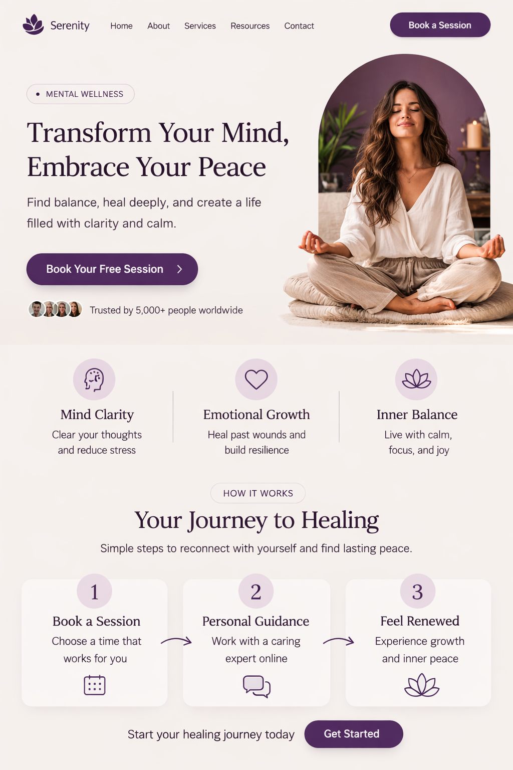 Creative Portfolio Studio